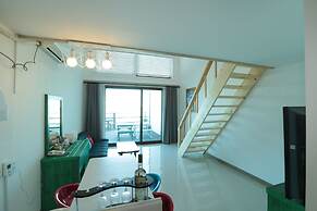 Seaview Pension