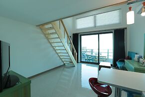 Seaview Pension