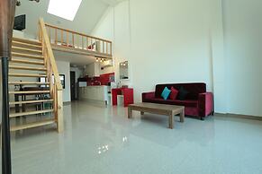 Seaview Pension