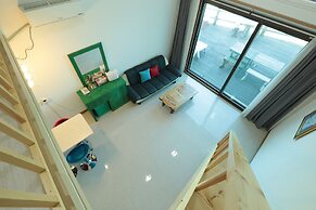 Seaview Pension