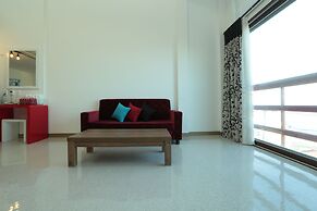 Seaview Pension