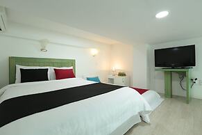 Seaview Pension