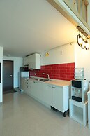 Seaview Pension