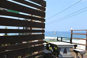 Seaview Pension