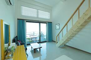 Seaview Pension