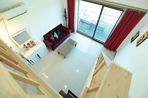 Seaview Pension