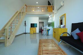 Seaview Pension