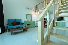 Seaview Pension