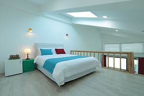Seaview Pension