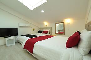 Seaview Pension