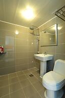 Seaview Pension