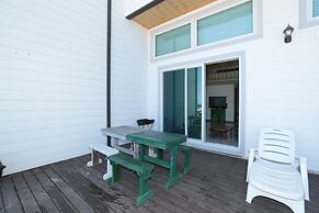 Seaview Pension