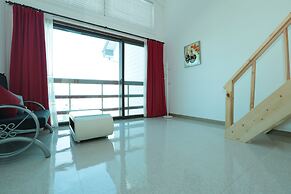 Seaview Pension