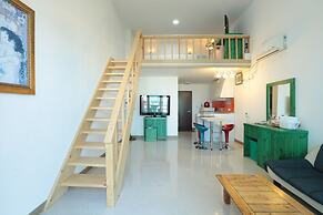 Seaview Pension