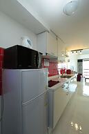 Seaview Pension
