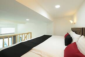 Seaview Pension