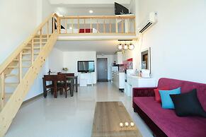Seaview Pension
