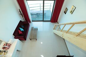 Seaview Pension