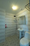 Seaview Pension