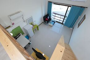 Seaview Pension