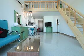 Seaview Pension