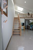 Seaview Pension