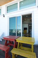 Seaview Pension