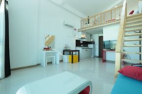 Seaview Pension