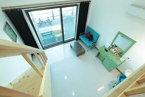 Seaview Pension