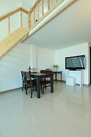 Seaview Pension