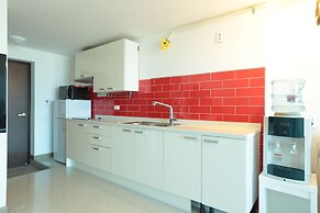 Seaview Pension