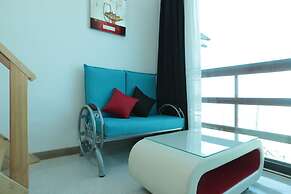 Seaview Pension