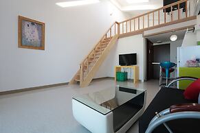 Seaview Pension