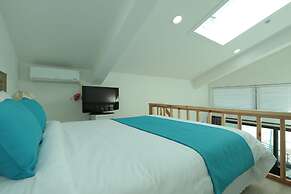 Seaview Pension