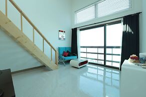 Seaview Pension
