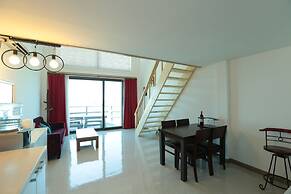 Seaview Pension