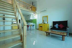 Seaview Pension