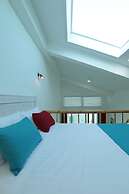 Seaview Pension