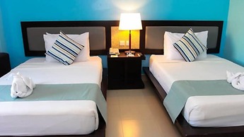 Tanza Oasis Hotel and Resort
