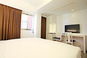 Yes Hotel