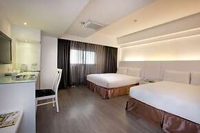 Yes Hotel