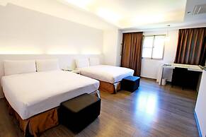 Yes Hotel