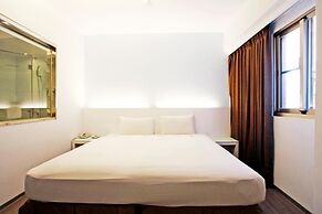 Yes Hotel