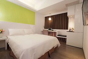Yes Hotel