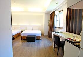 Yes Hotel