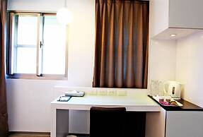Yes Hotel