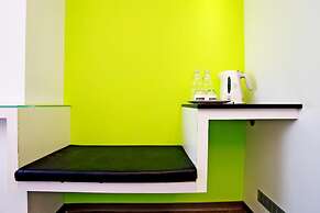 Yes Hotel