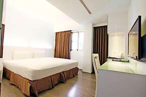 Yes Hotel