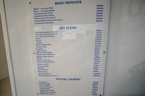SR Vacation Rental