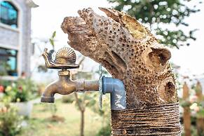SNAIL B&B